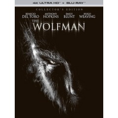 UHD4K藍光	[英] 狼人 (Wolf Man) (2025)[台版字幕]