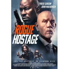 [英]劫持遊俠/Red 48  Rogue Hostage (2021)