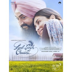 [印] 阿辛正傳  / 拉辛正傳 Laal Singh Chaddha (2022)+全部花絮