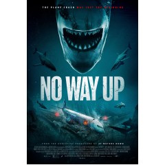 [英] 深淵鯊難 / 無路可逃 No Way Up (2024)