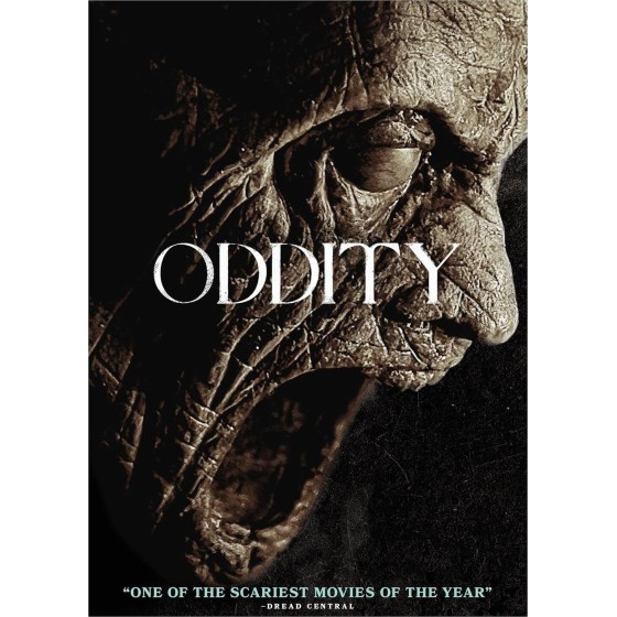 [英] 咒物尋兇 / 奇人怪事 / 奇人異事 Oddity (2024)